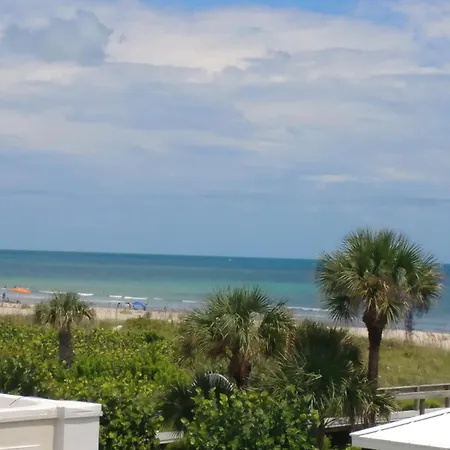 Villa 2305 Amazing Oceanview Penthouse
